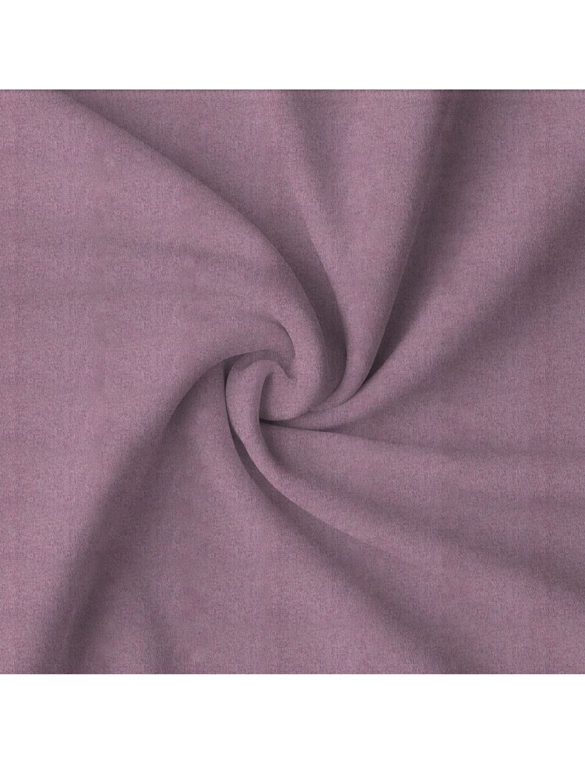Maurice Faux Linen Purple