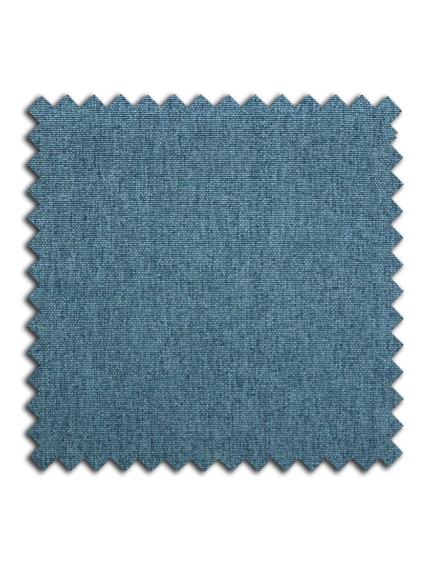 Knightsbridge Ocean Faux Linen 