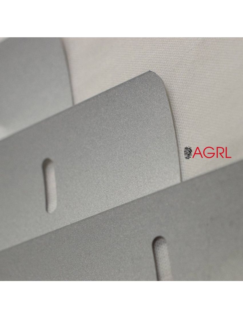 Aluminum Dim Grey-Venetian Blinds