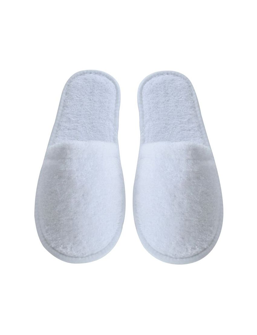 Ultimate Comfort Terry Bath Slipper