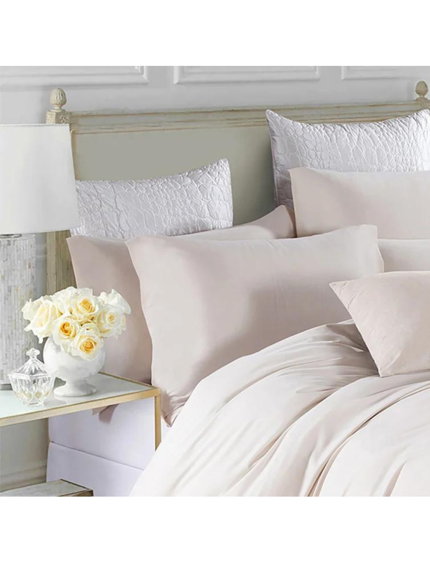 CLASSIC-BEIGE DUVET COVER