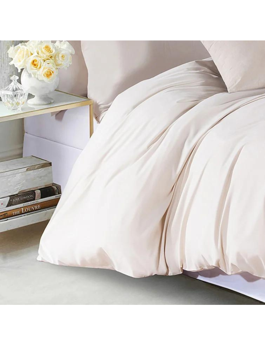 CLASSIC-BEIGE DUVET COVER