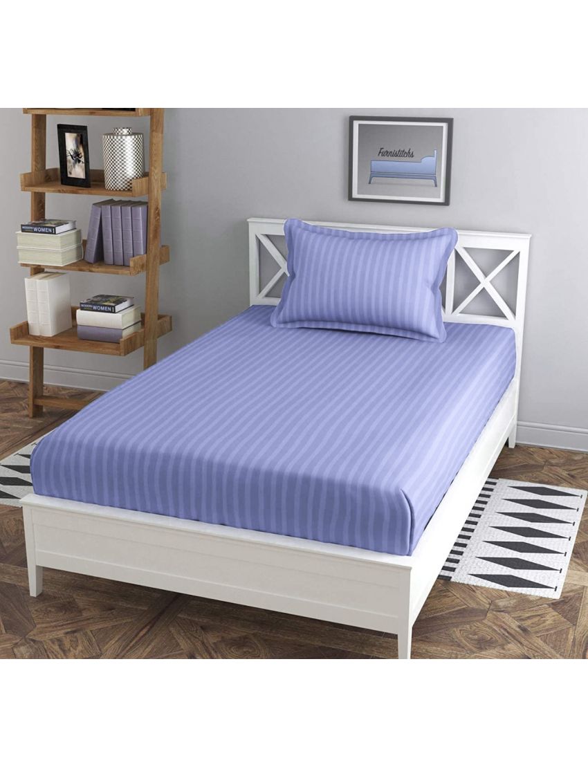 Classic - Ocean Blue Strip