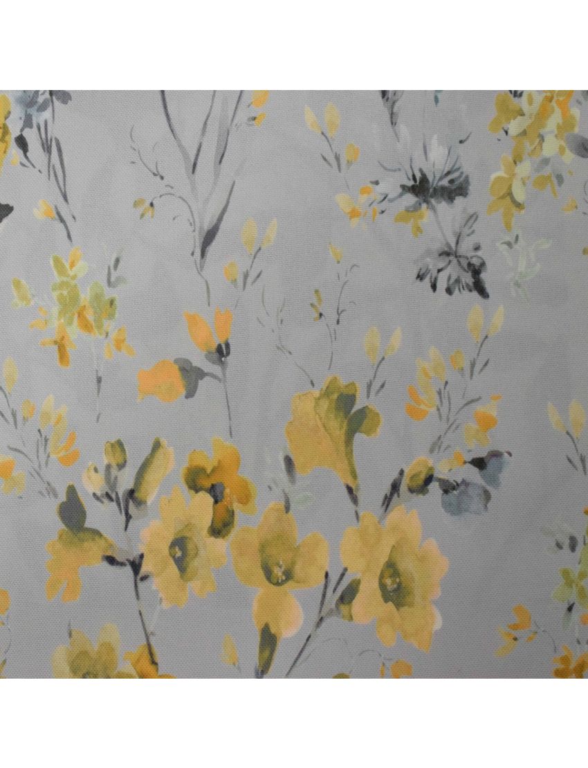 Chinoiseries Floral Design 