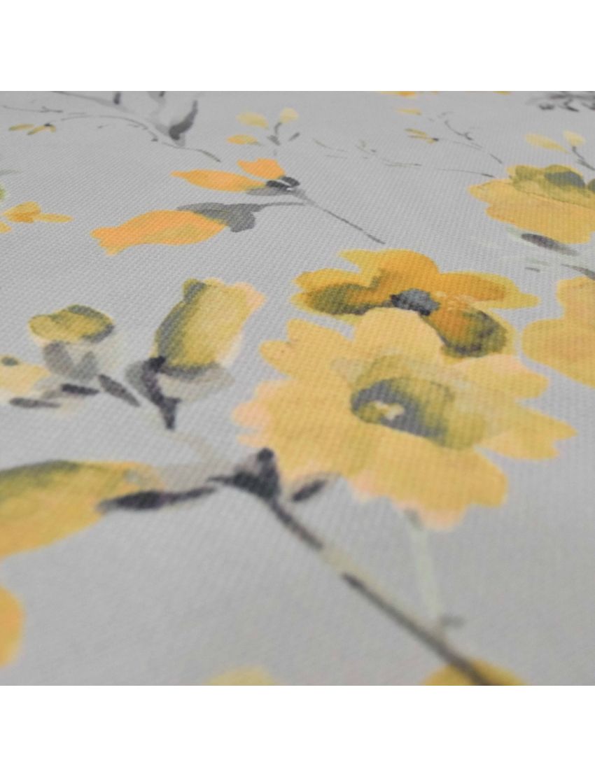 Chinoiseries Floral Design 