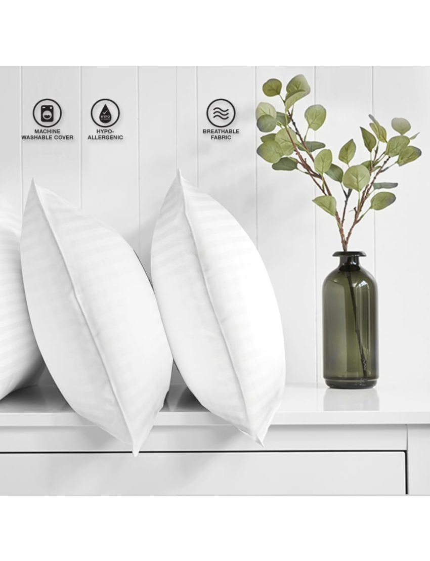 Gel Pillow - Pack of two 