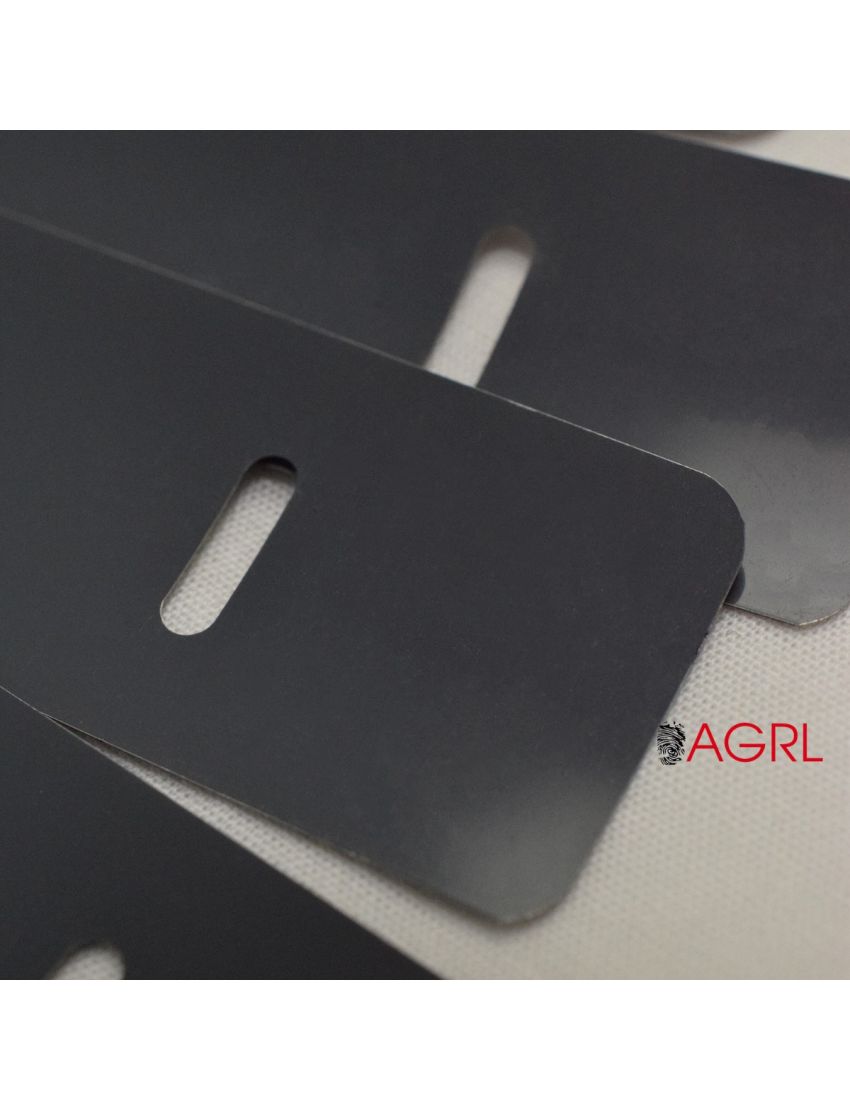 Earth Gray-Venetian Blinds