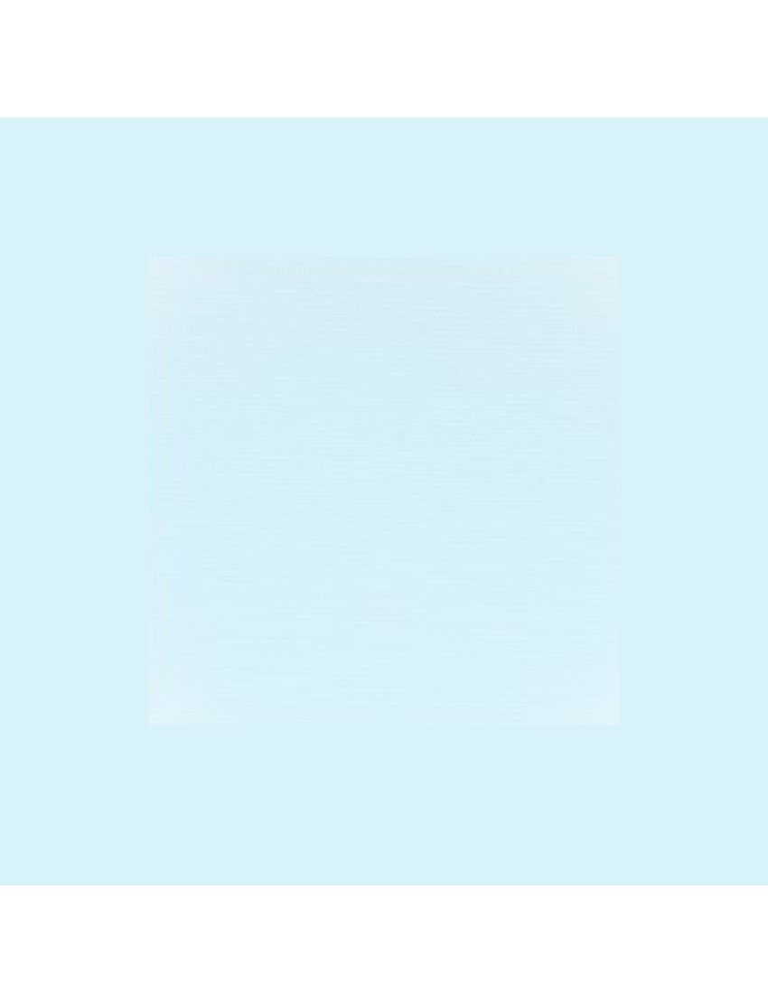 Light Blue - Vertical Blinds