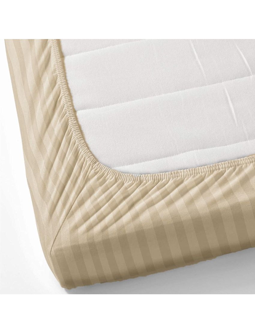 Classic - Beige Strip