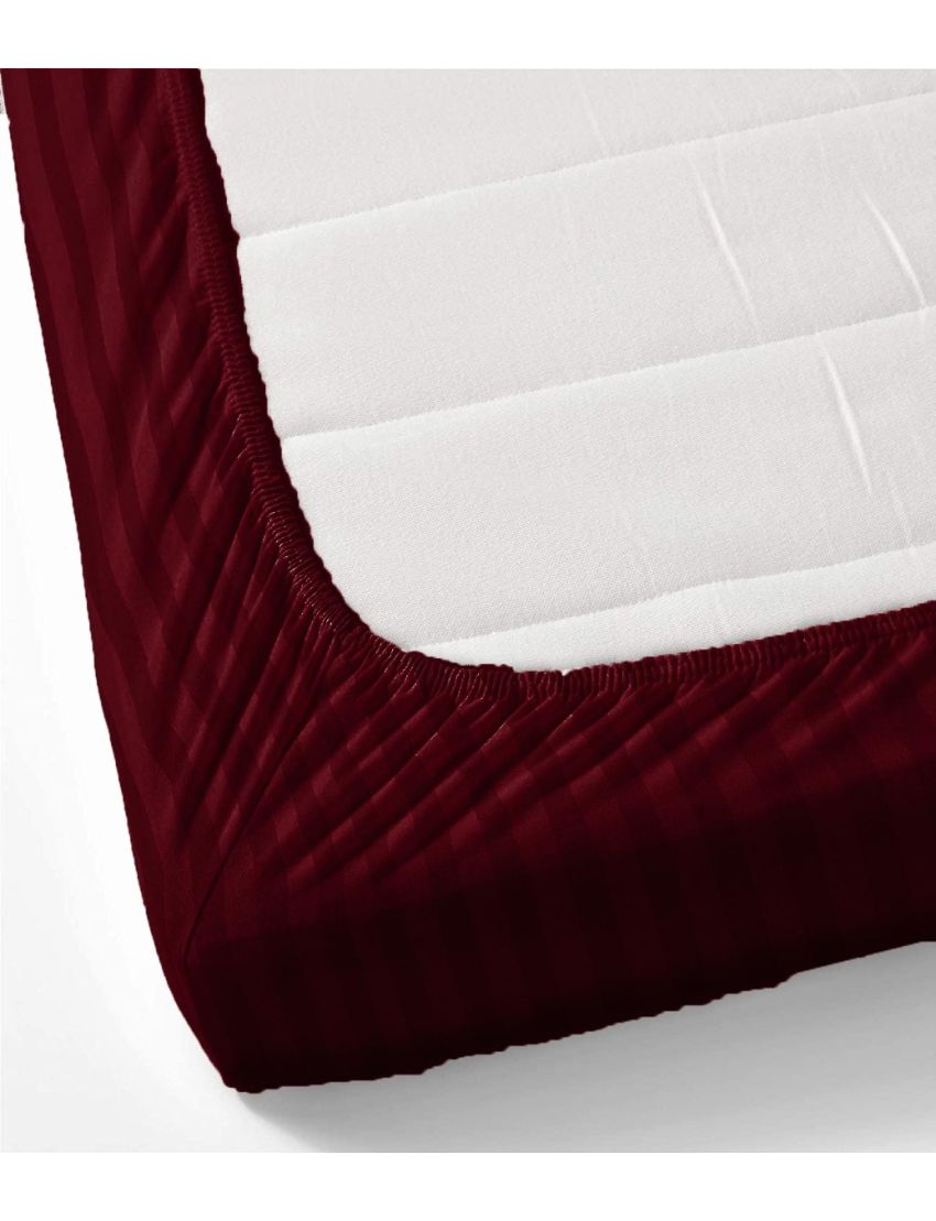 Classic - Maroon Strip