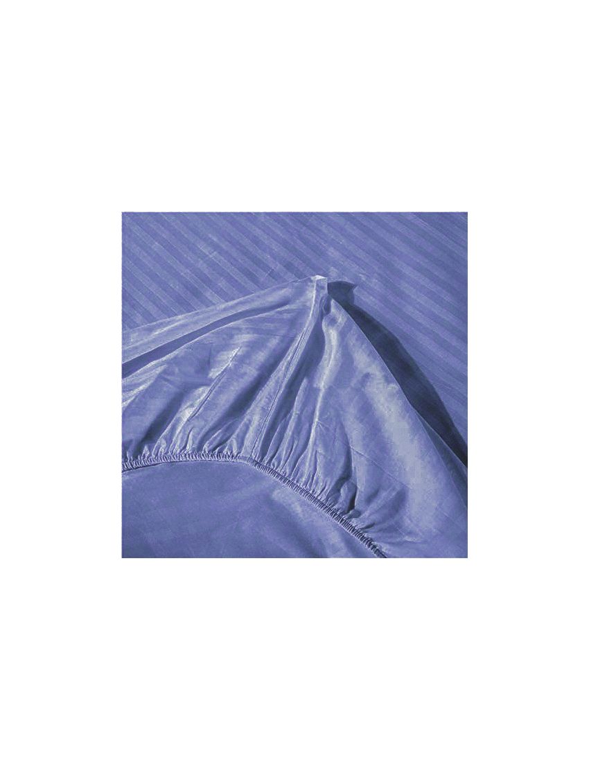 Classic - Ocean Blue Strip