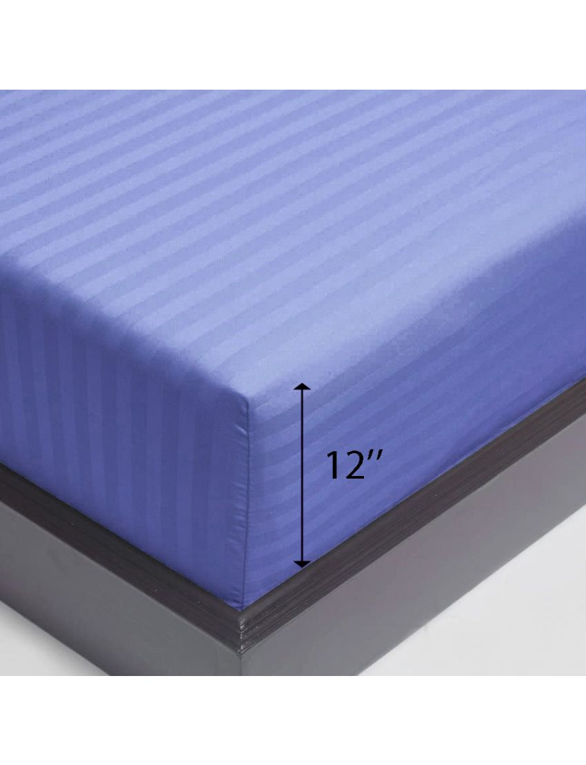 Classic - Ocean Blue Strip