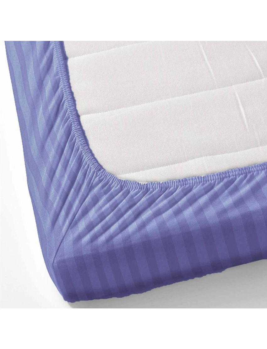 Classic - Ocean Blue Strip