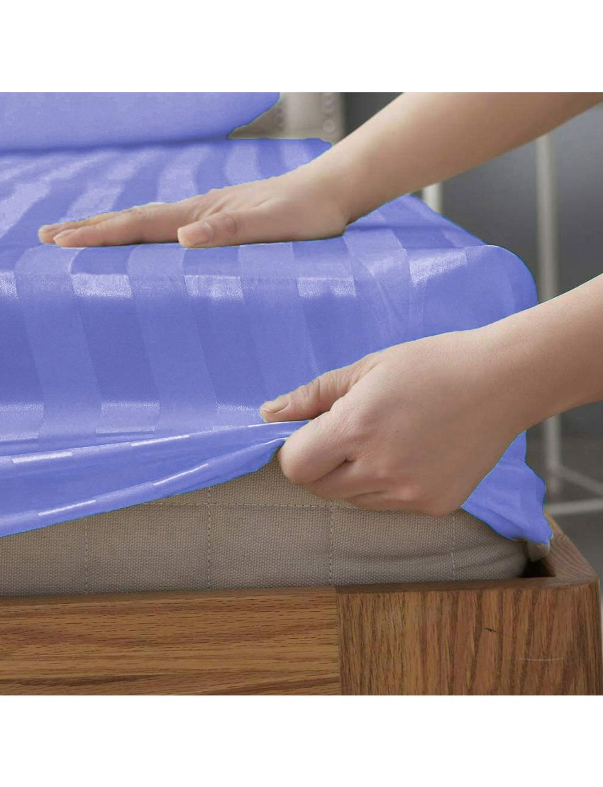 Classic - Ocean Blue Strip