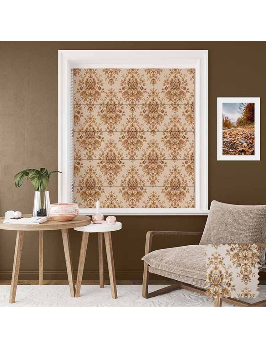 Picasso Damask Designs