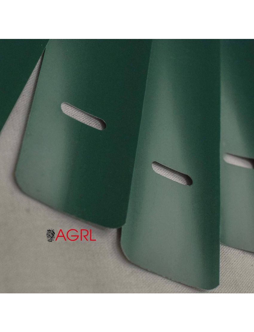 Pine Green-Venetian Blinds