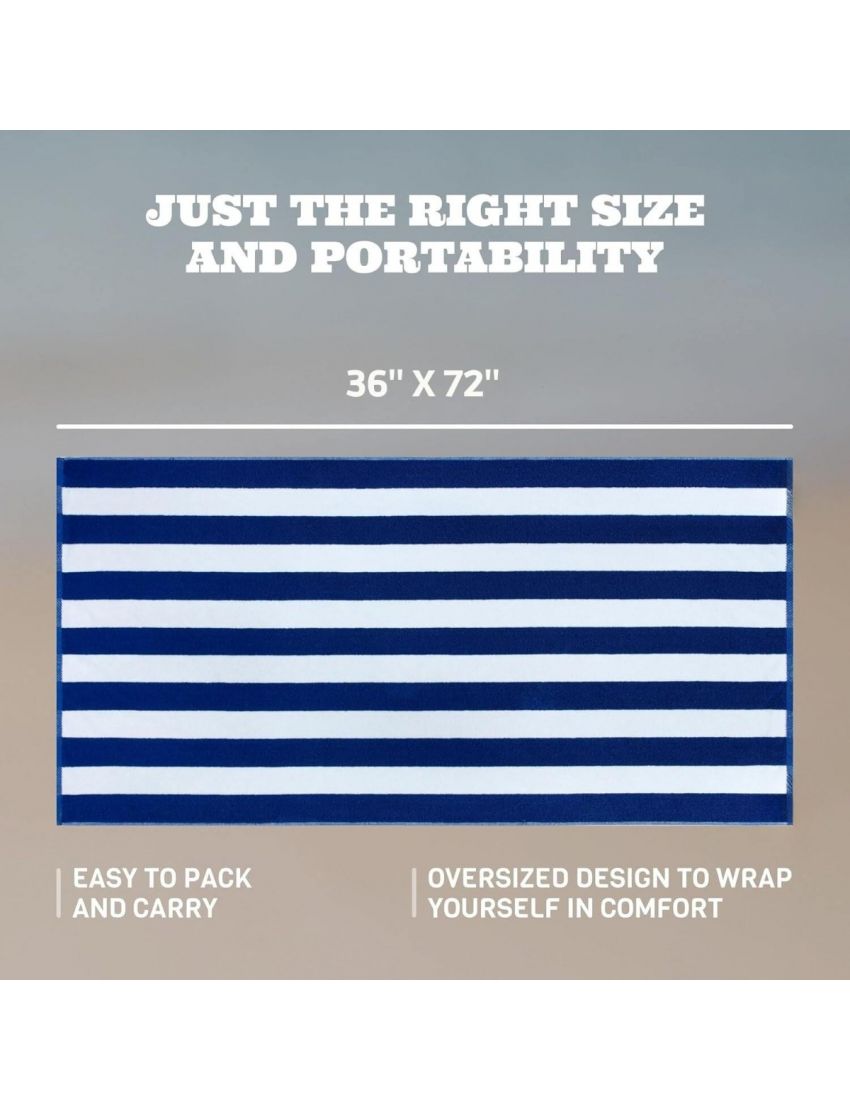 Pool Towels  for Hotels  36