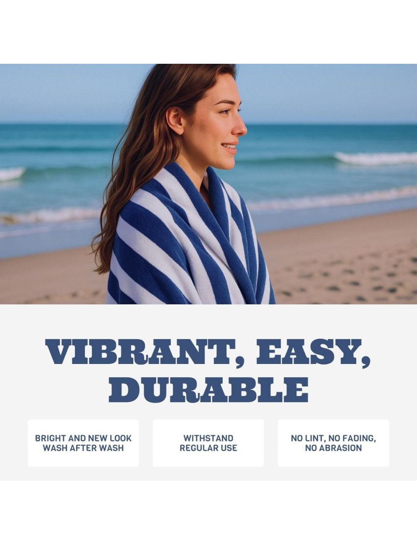 Pool Towels  for Hotels  36