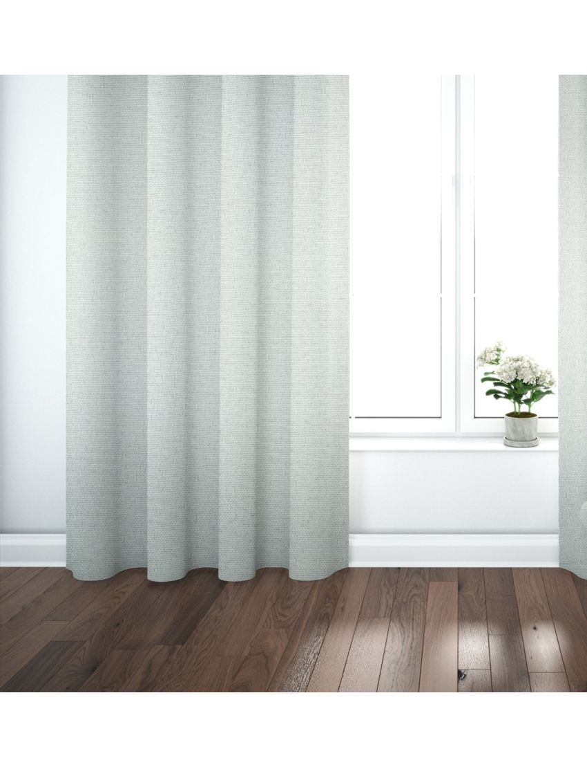 Clio Diamond Curtain