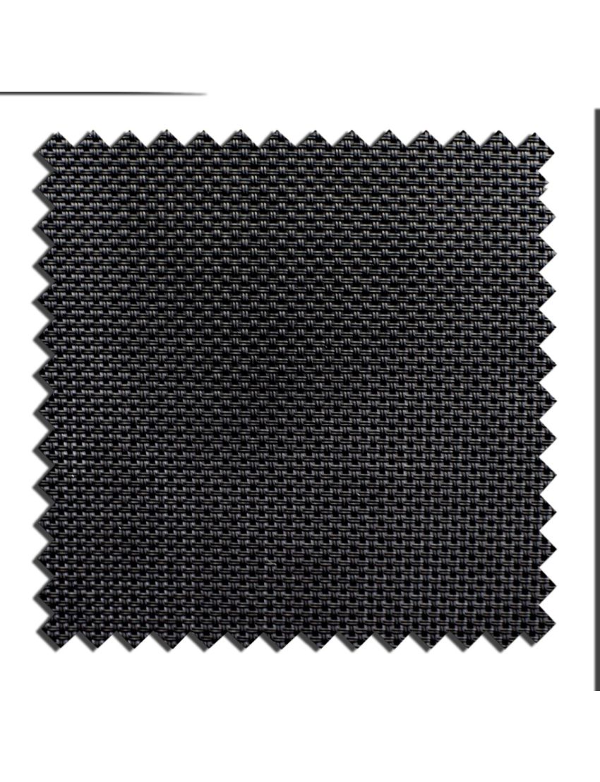 Madeira Black Screen Roller Blind