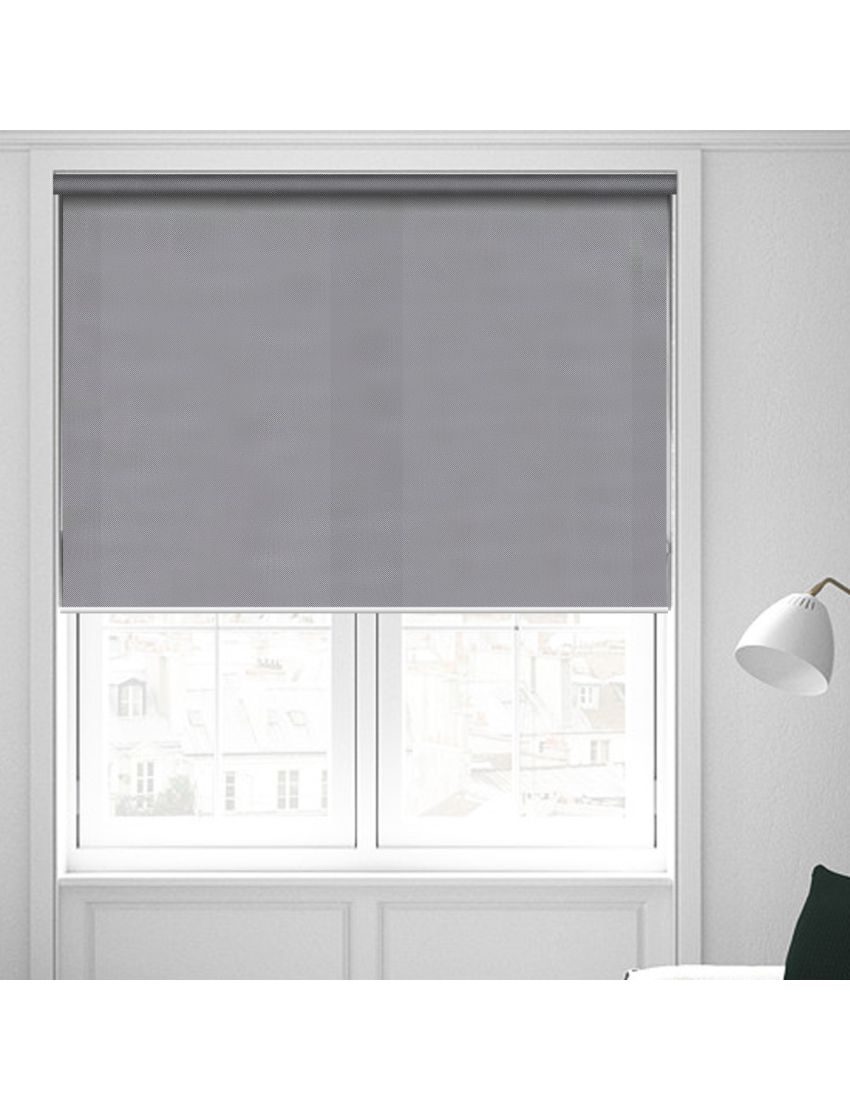 Madeira Dove Screen Roller Blind