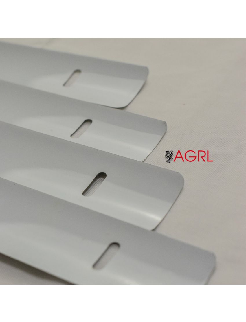 Snow White Venetian Blinds