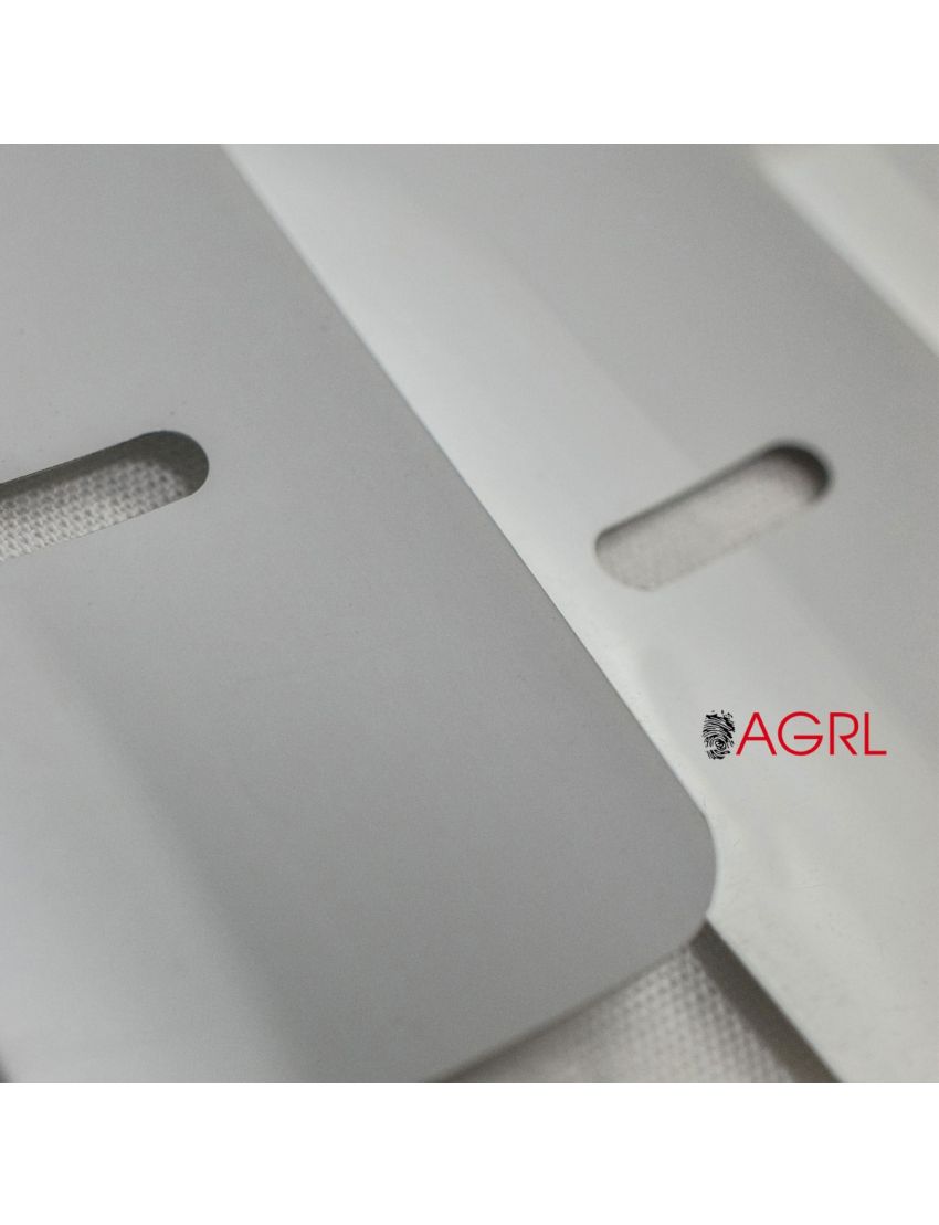 Snow White Venetian Blinds