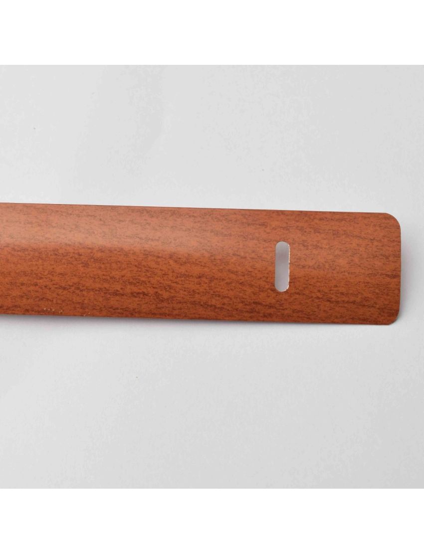 Teak-Wood finished-Venetian Blinds