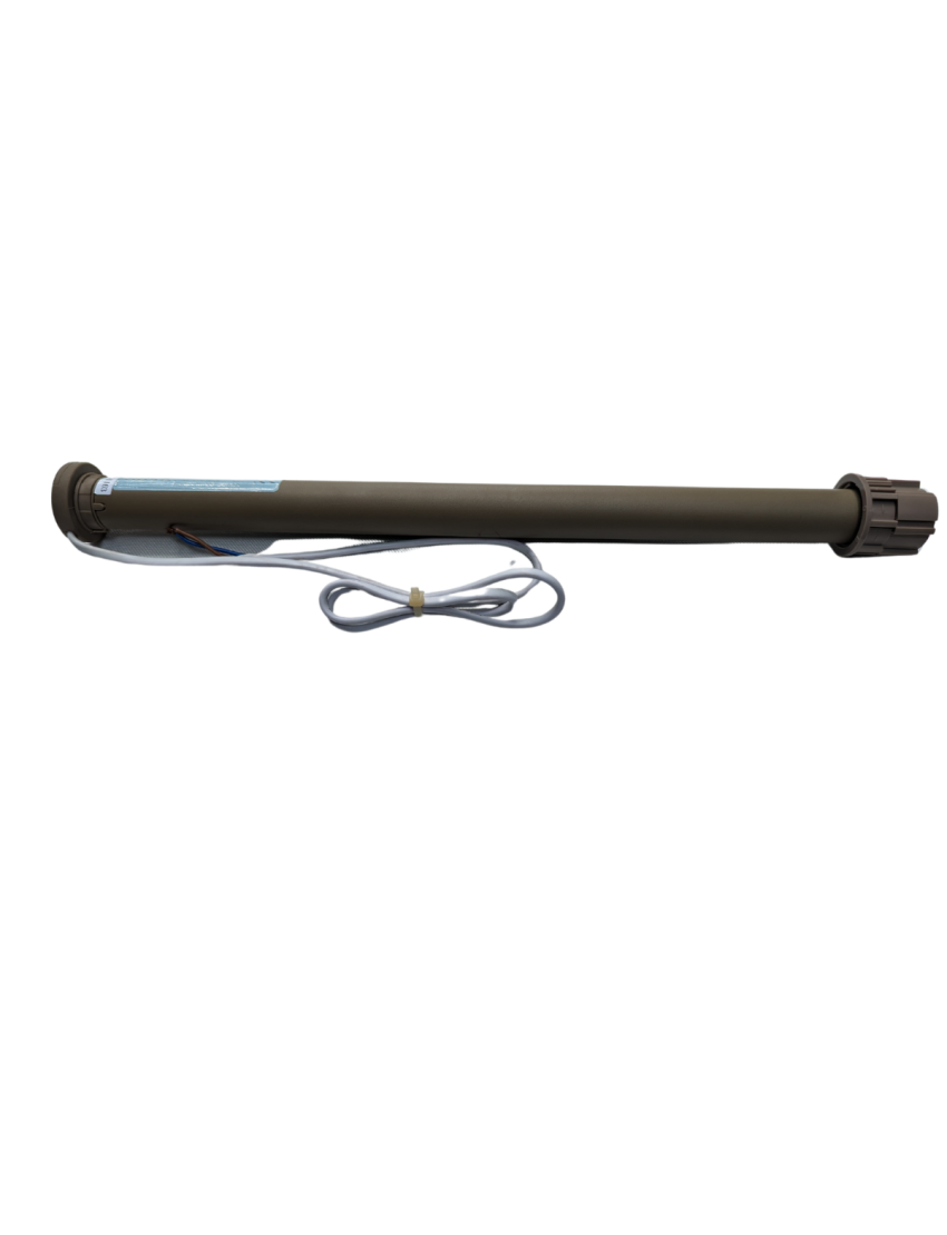 Blinds tubular Mortor- with RF Controller