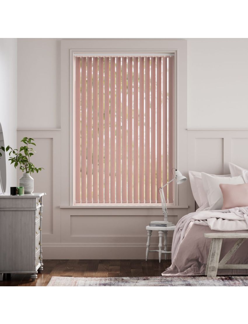 Sandstone - Vertical Blinds