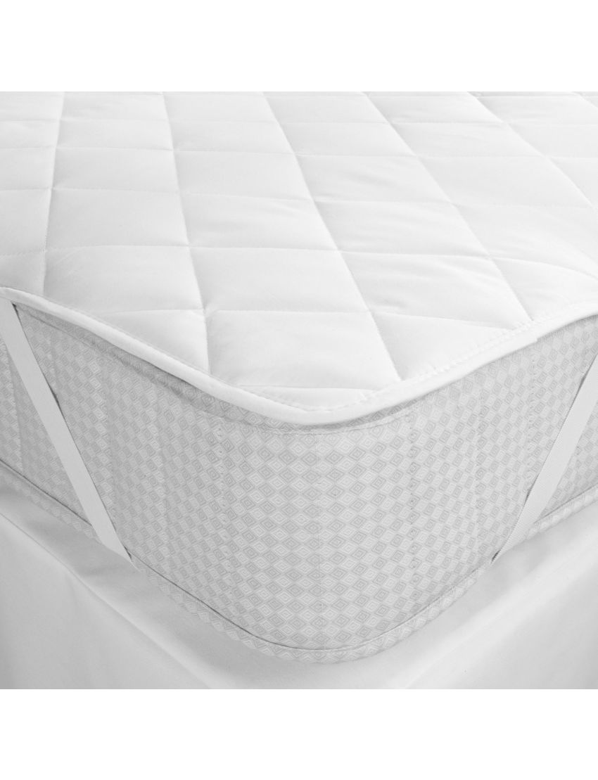 Waterproof Mattress Protector-Pad
