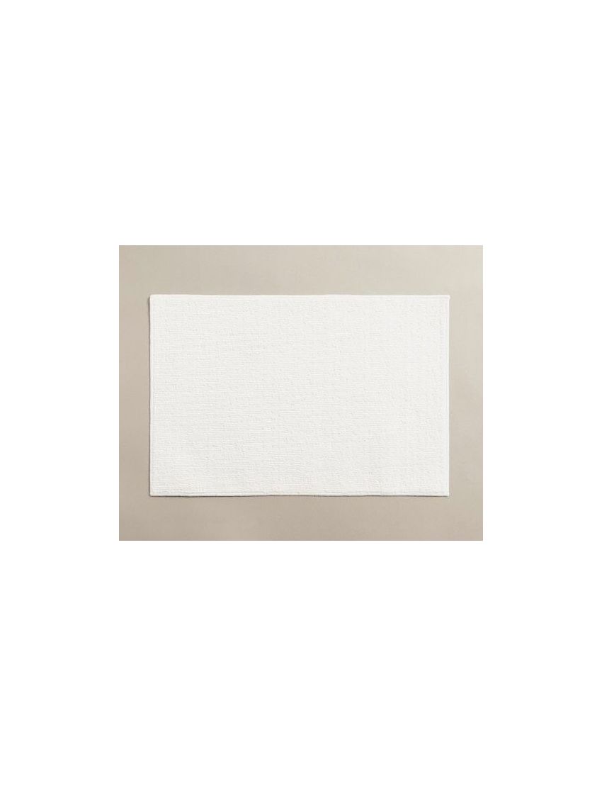Classic Luxury Bath Mat (Without Border) - Absorbent Cotton