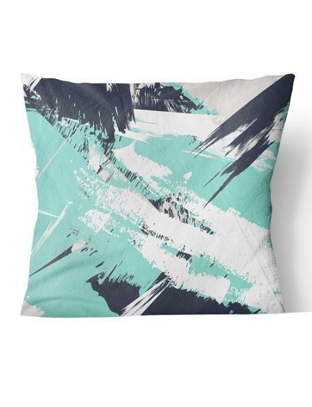 Grunge Retro Seamless Cushion Covers