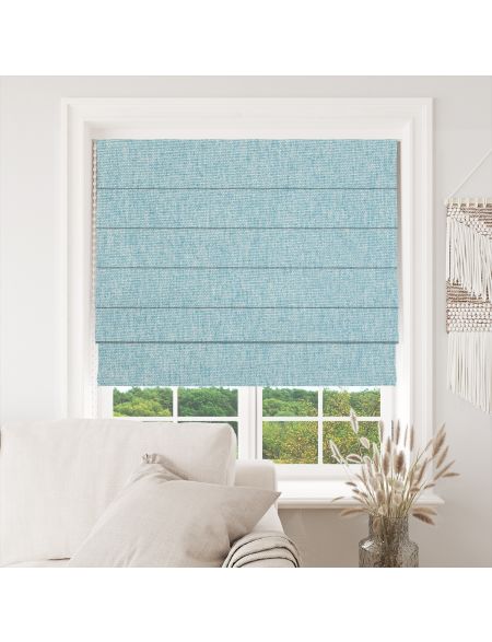 Blue Morph Rostock Roman