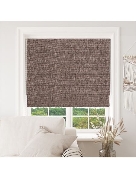 Peanut Brown Pinkafeld Roman 