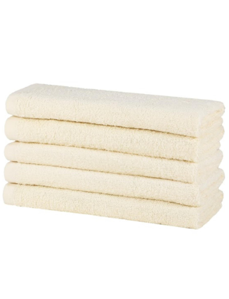 Butter Yellow Towel-Bath Sheet 36&quot; X 72&quot;