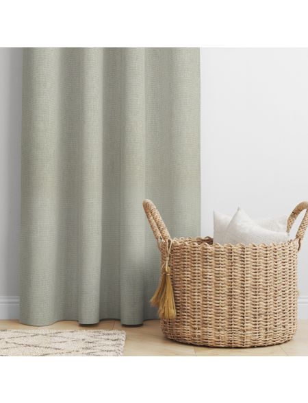 Sydney Faux linen