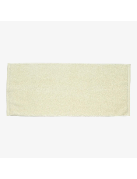 Butter Yellow Towel-Bath Towel 27&quot; X 54&quot;
