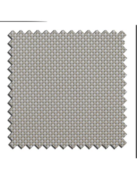 Madeira Vanilla Screen Roller Blind