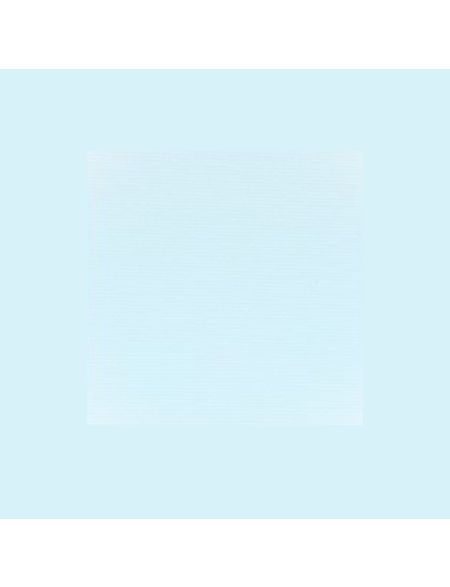 Light Blue - Vertical Blinds