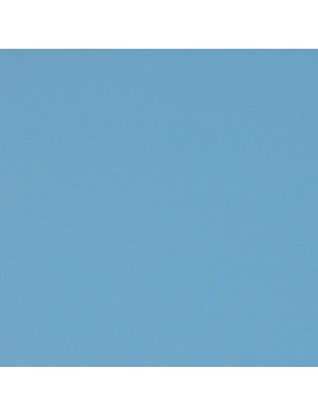 Paleo Sky Blue - Panel Blinds Blackout