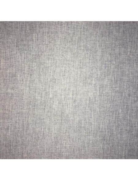 Linus Pearl Grey Curtain