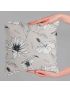 Shooflower Floral Cushion Covers