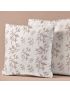 Liner Floral Cushion Covers