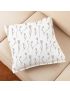 Dainty florals Cushion Cover