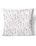 Dainty florals Cushion Cover