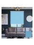 Sky Blue Roller Blind