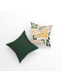 Holiday Botanical Cushion Covers