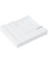 100% Cotton Superior White Flat Sheet