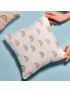 “Boho Rainbow” Premium cushion cover 